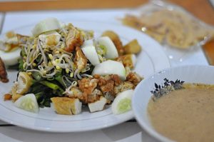 Gado Gado