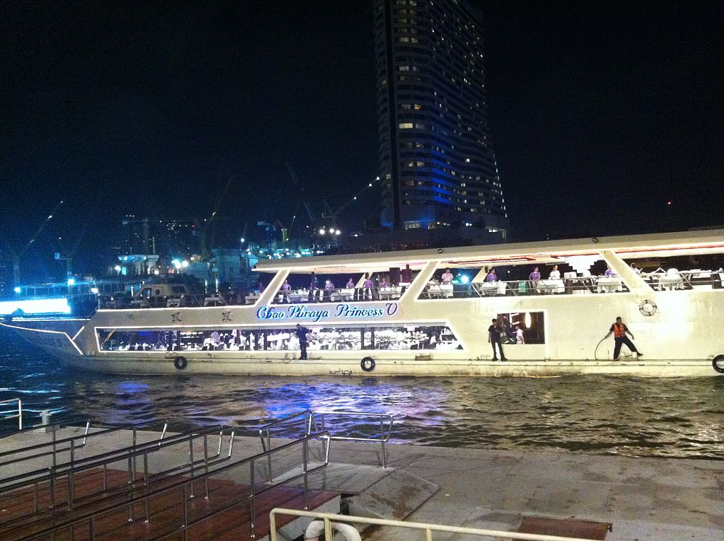 Best River Cruises in Bangkok