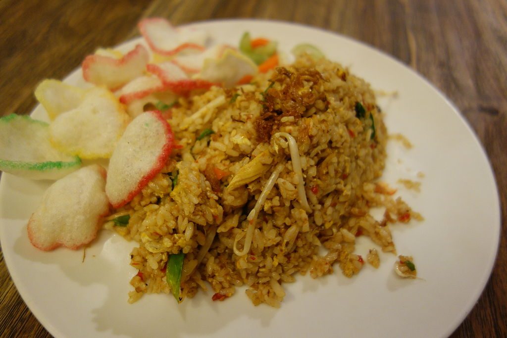 Nasi Gooreng