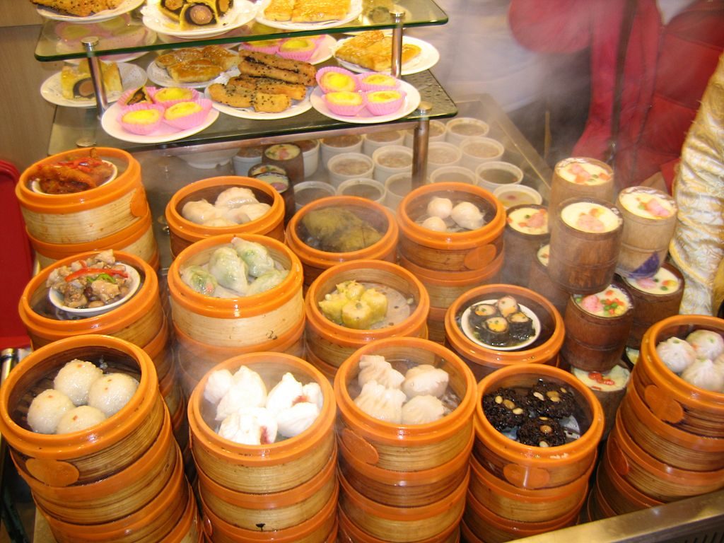 Dim Sum