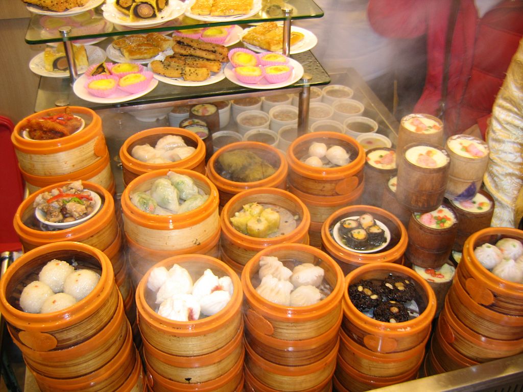 Best Food items to try in Hong Kong