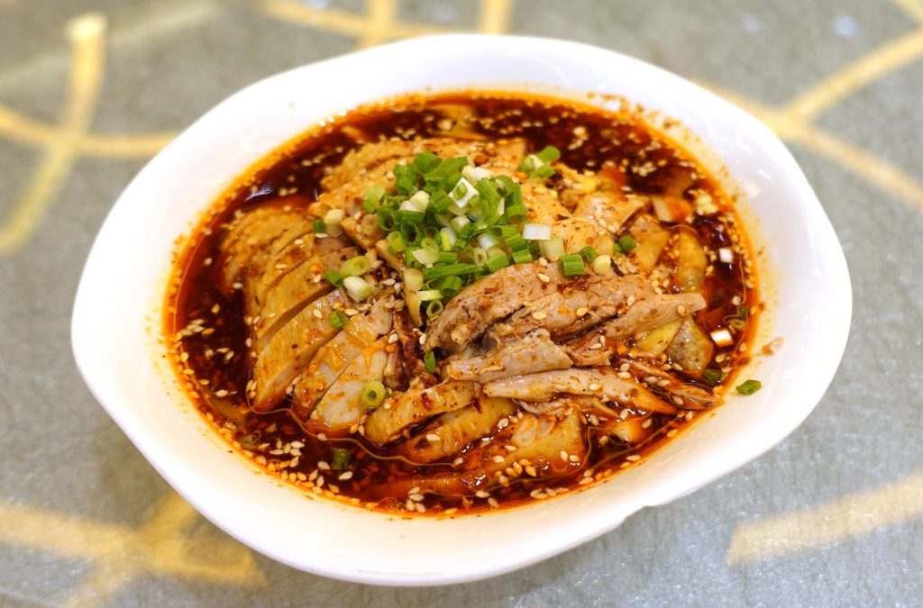 Chengdu Food Guide