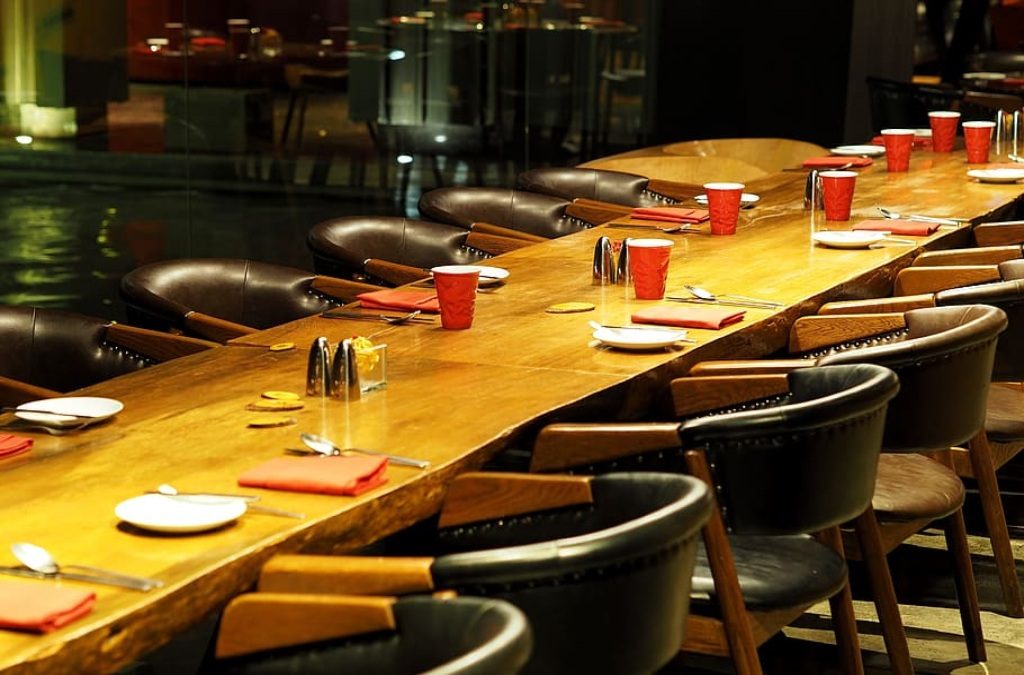 Best Restaurants in Sathorn Bangkok