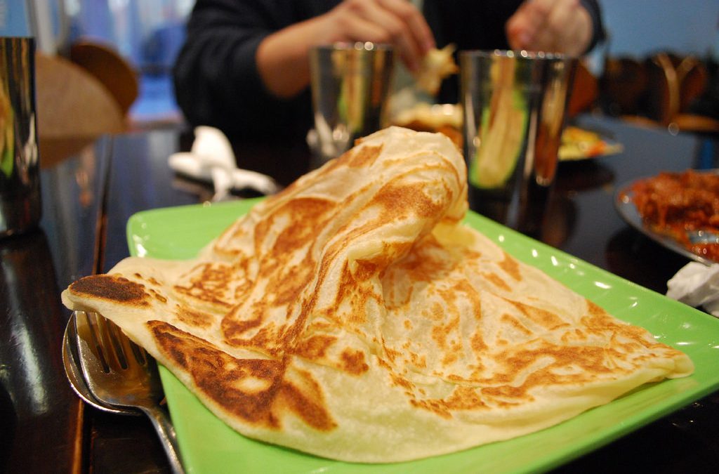 Guide to Street Food in Sri Lanka