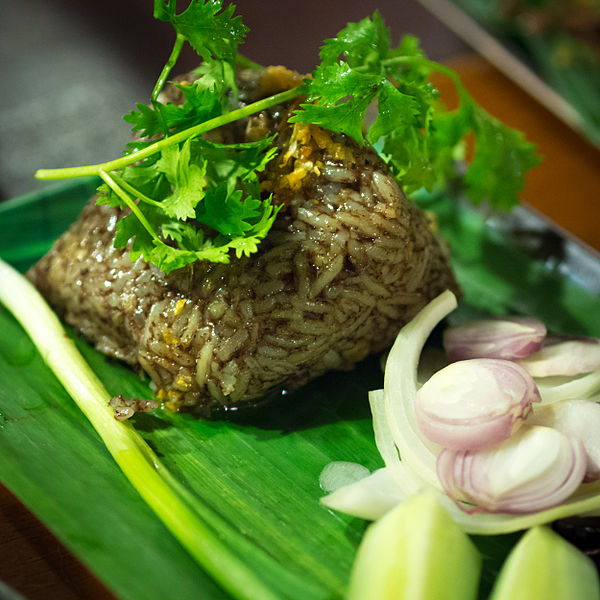Must Try Thai Dishes
