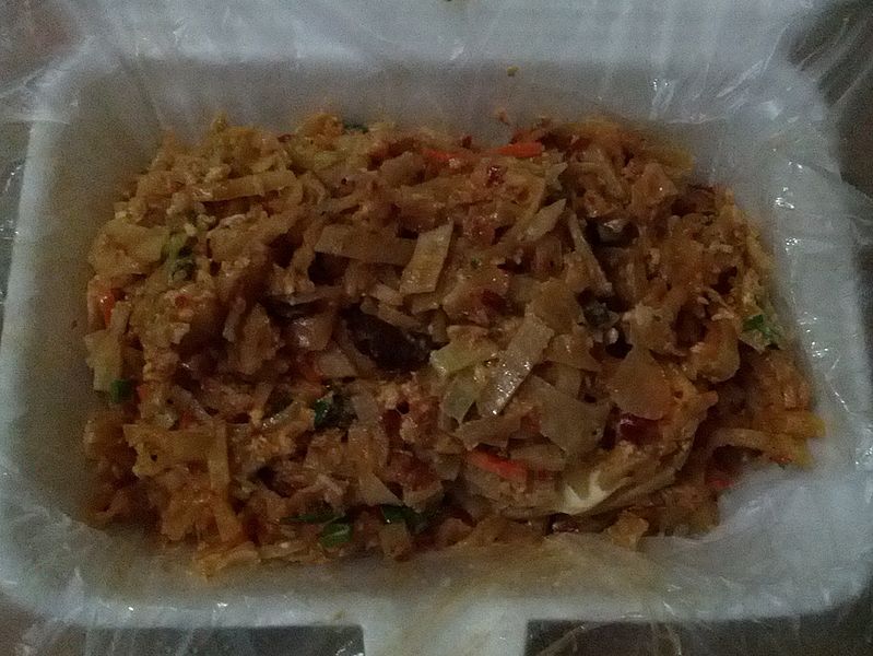 Food in Sri Lanka