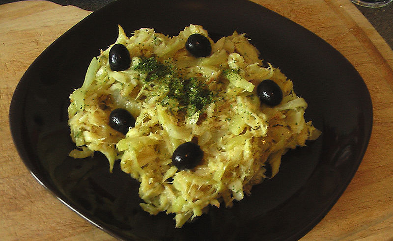 Portuguese and Algarve Cuisine to Try
