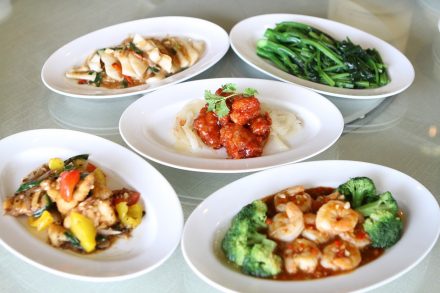 Interesting Facts on Chinese Cuisine