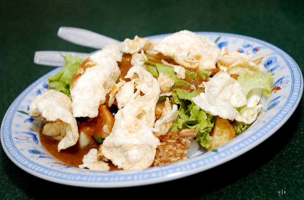 Mouth-watering Food Experiences on Bintan Island