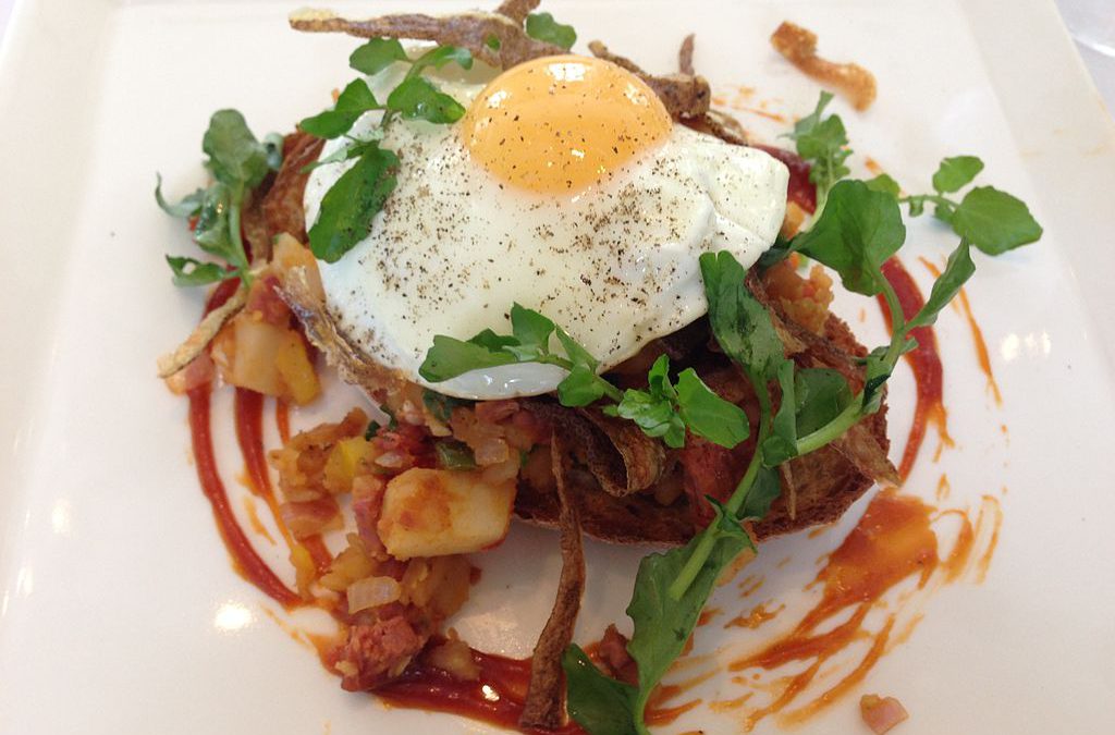 Top Cuisines in Singapore