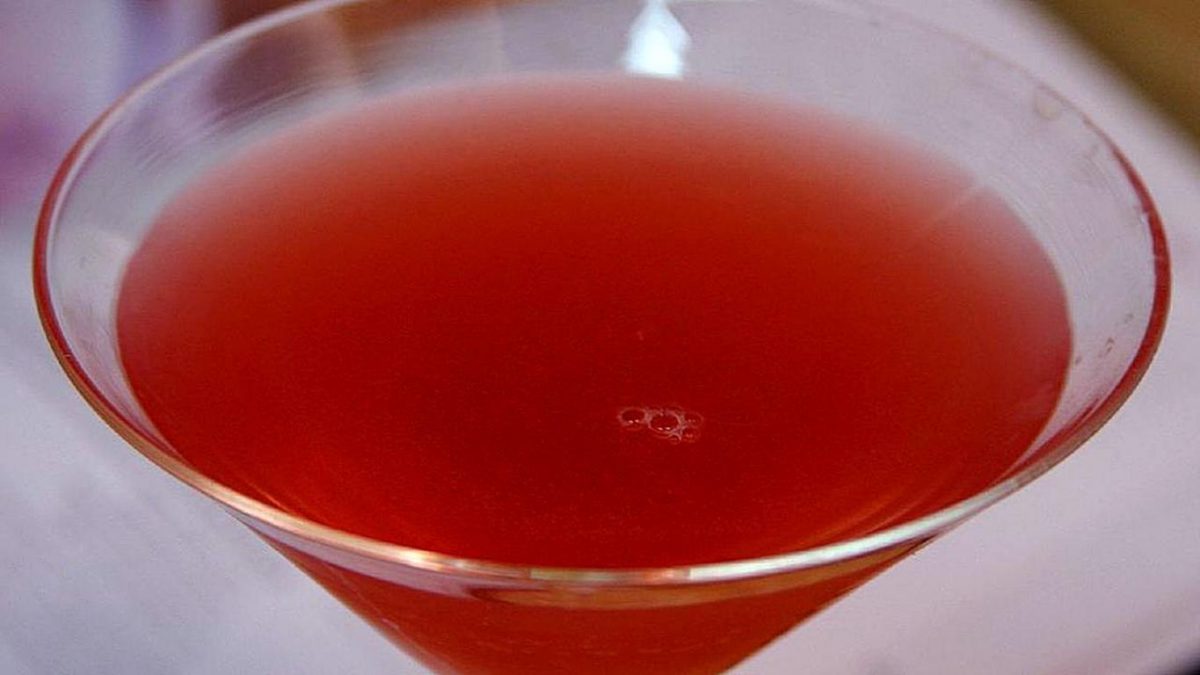 Meet the Mixologist: Buntanes “Pop” Direkrittikul