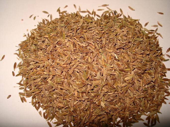 Influence of Cumin in Maldivian Cuisine
