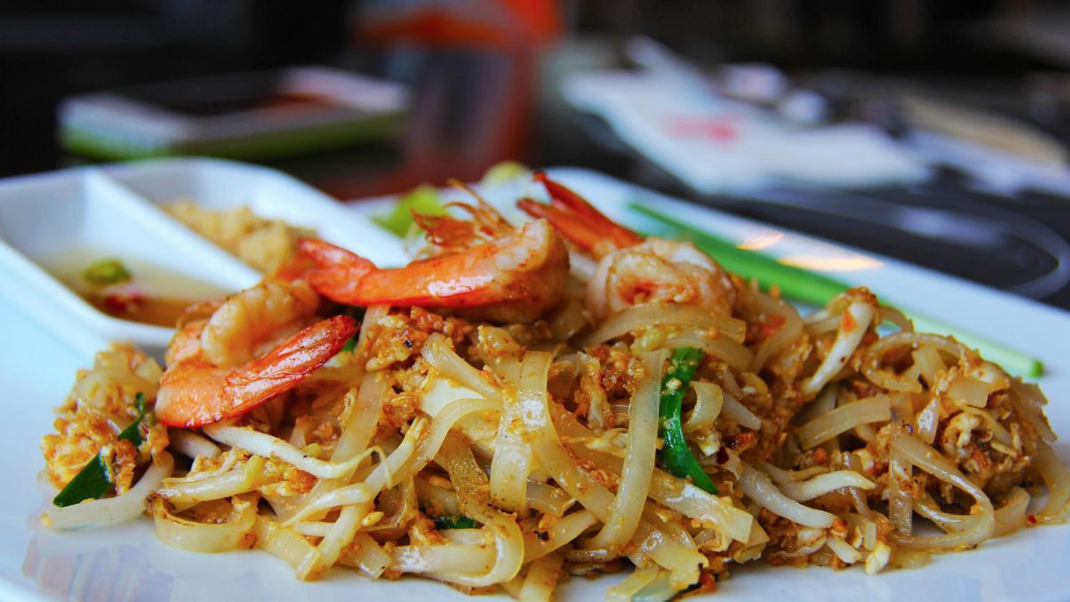 What to Eat in Koh Samui