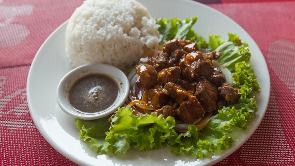 Cambodia Cuisine Culture – Must-Try Dishes
