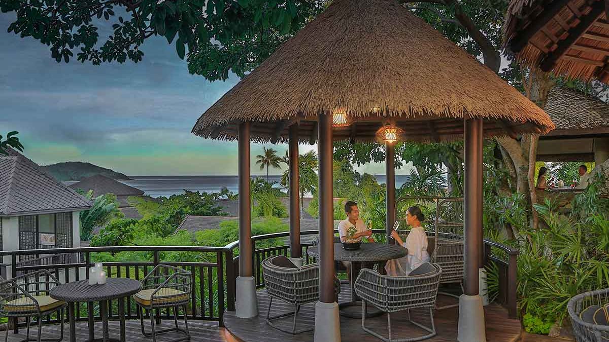 Samui Fine Dining Tips – How to Fine Dine, Anywhere!