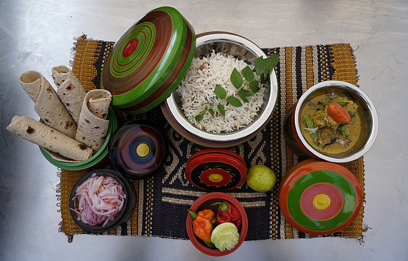 Tempting dishes and drinks to try in the Maldives
