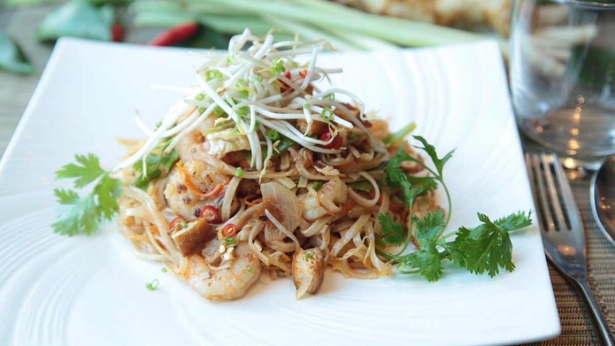 The Best Thai Dishes for Foodies – Culinary Sensations from Thailand