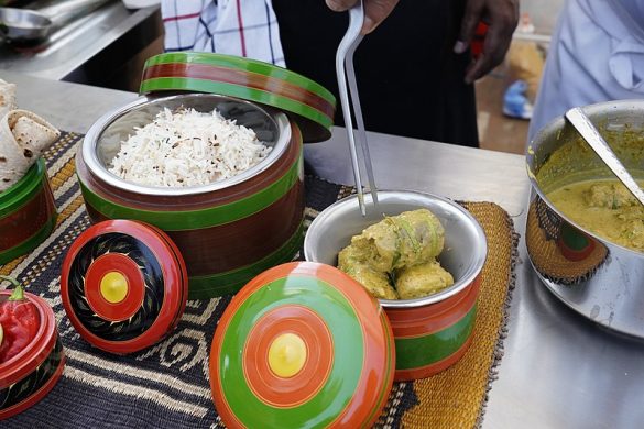 Maldivian cuisine