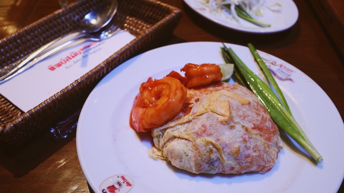 Tips when Eating as a Tourist in Bangkok – Foodie Adventures