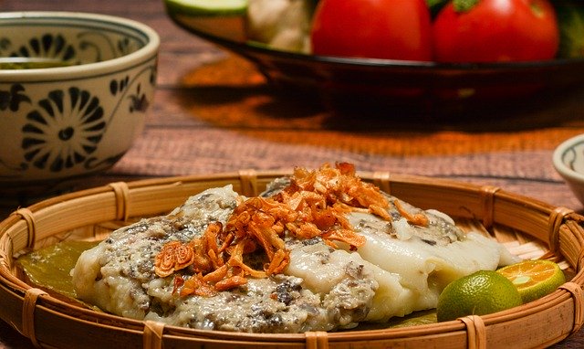 Must-Try Vietnamese Food