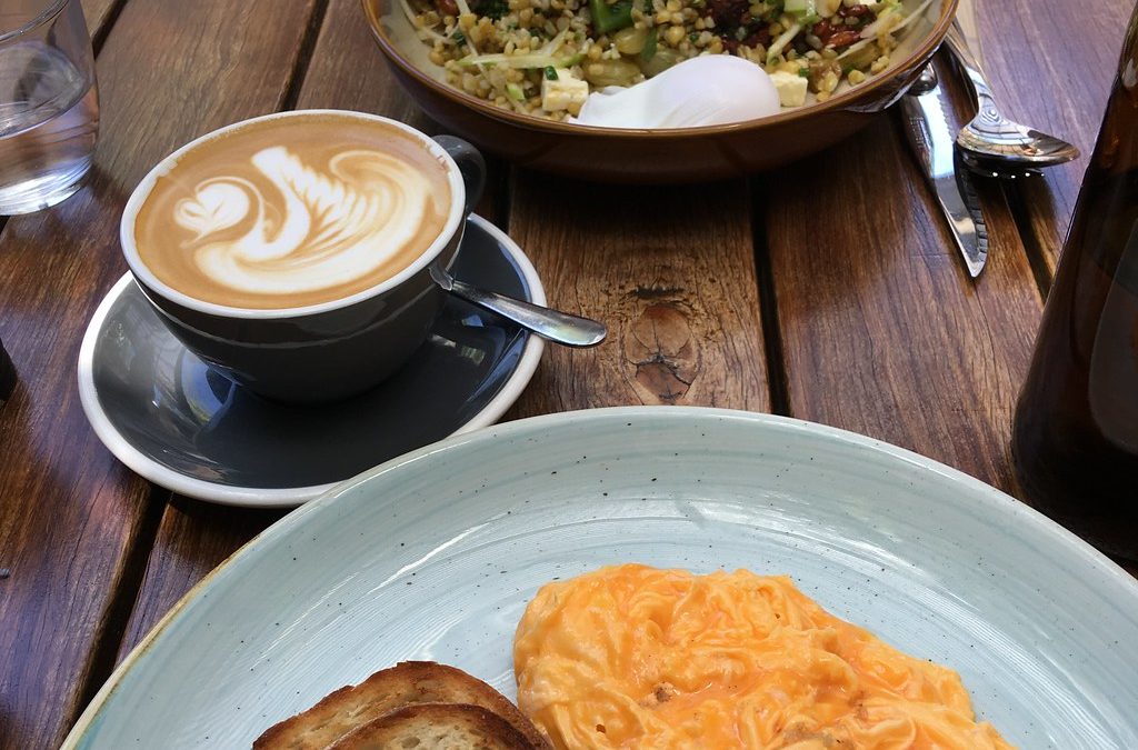 Guide to brunch in Melbourne