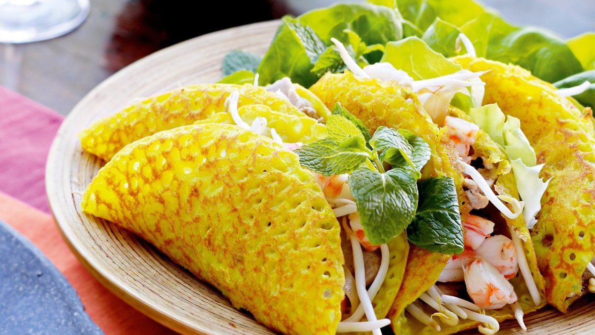 Famous Food that Hoi An is known for – A Delicious Affair