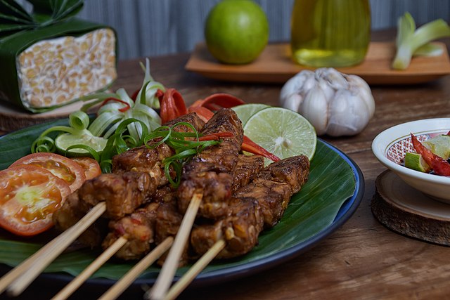 Four Local Must-eats on Your Next Visit to Bintan – Delicious Indonesian Dishes