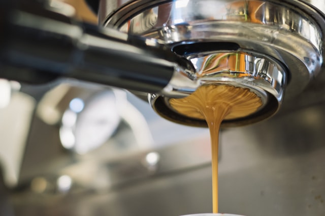 The Best Espresso Machine for Your Hotel or Restaurant