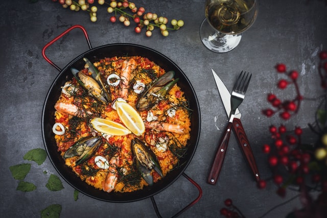 Types of seafood you need to try out in Sri Lanka