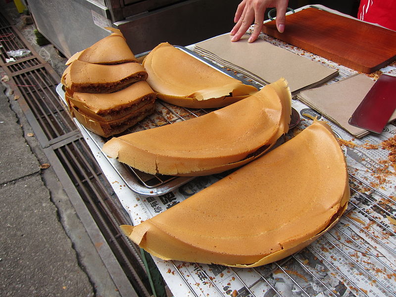 A culinary journey of Kuala Lumpur