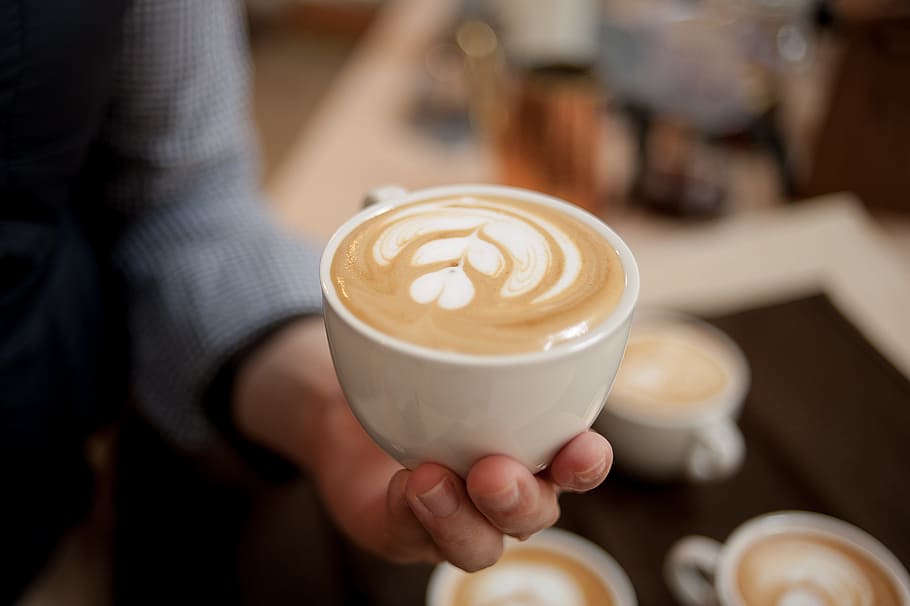 Discover Global Coffee Cultures – A Drink That’s Part of a Lifestyle