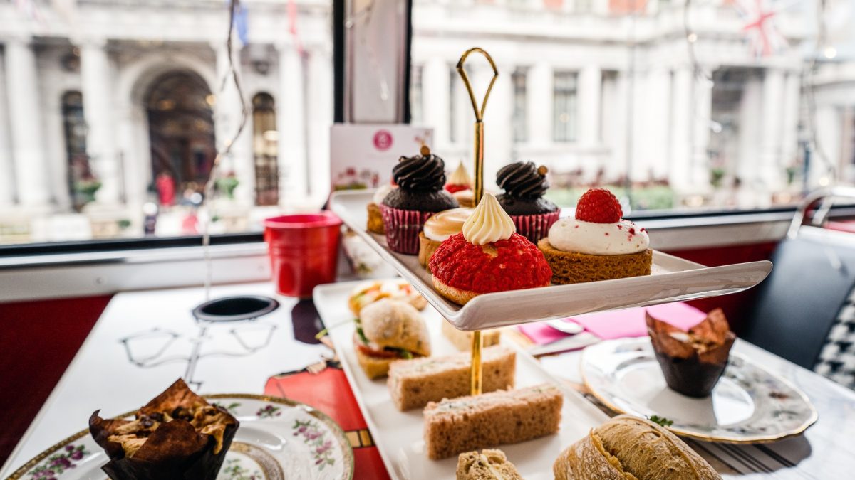 Best Dessert Spots Around KL