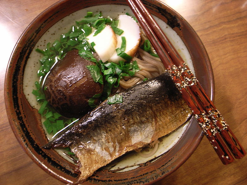 A Foodie’s Guide to Cuisine in Kyoto