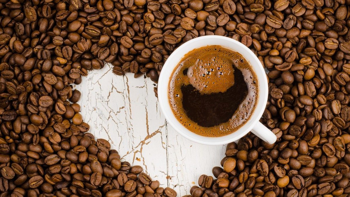 How Coffee Became an Unstoppable Force Across the World