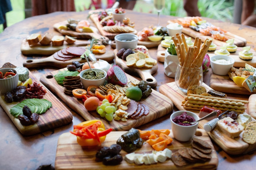 Most Famous Dishes in Melbourne