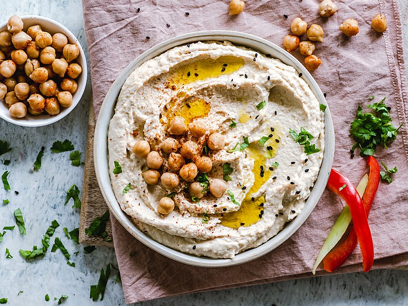 Hummus