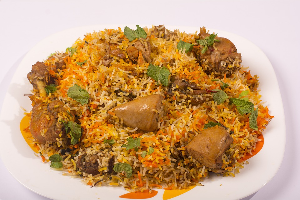 Top Arabic Dishes to Savour – Delectable Discoveries in the Middle East