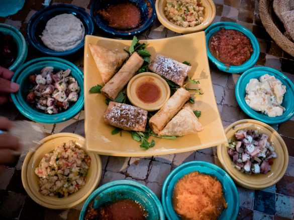 maldivian cuisine