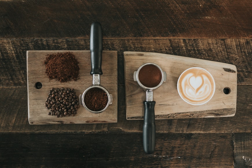 The secret history of how coffee took over the world