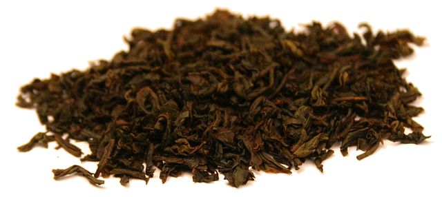 Ceylon Tea