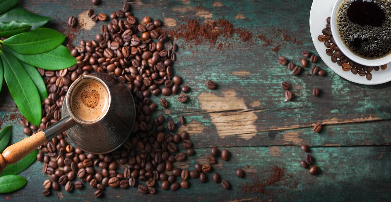 Coffee and Its Amazing Benefits for Health