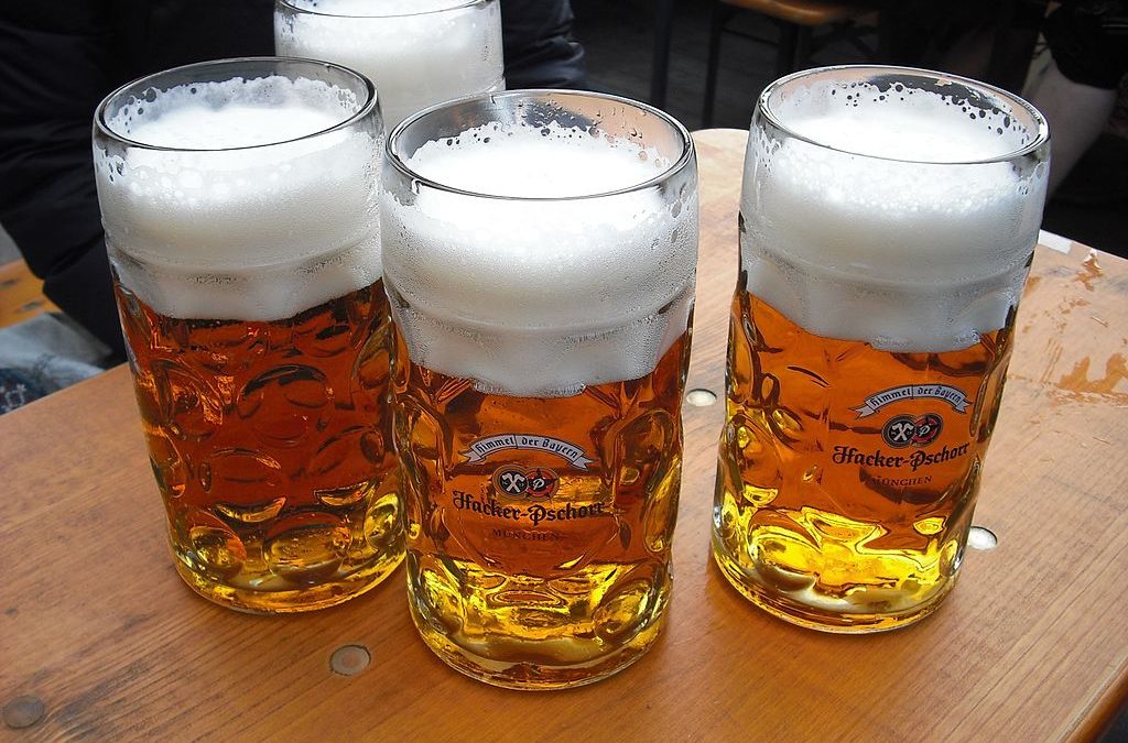 The Essential Beginner’s Guide to German Beer