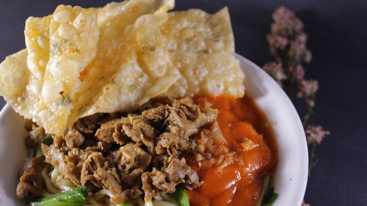 Top Indonesian Dishes to Savour