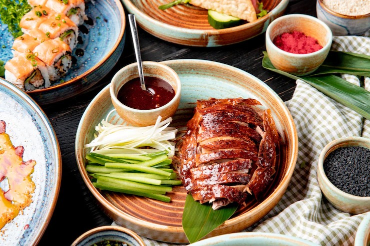 Guide to Beijing food culture and famous traditional dishes
