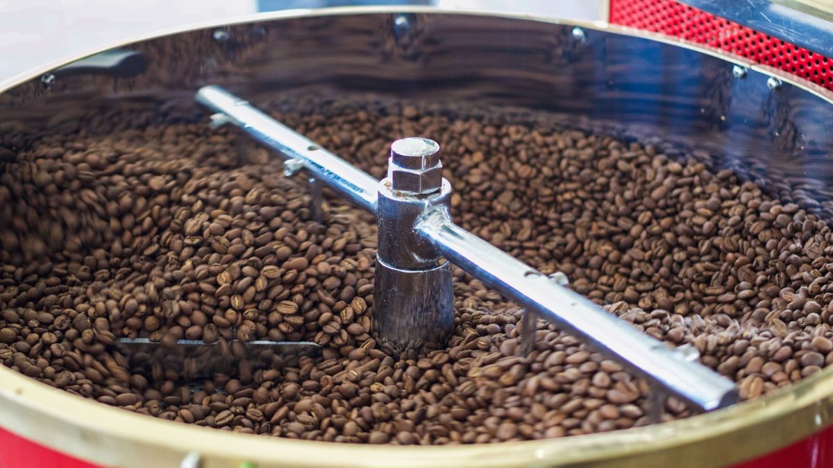 An Essential Guide to Coffee Roasting