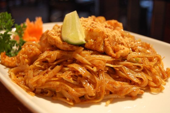 Must-Eat Thai Specialties in Bangkok