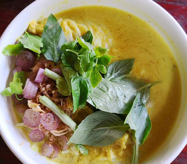 Cambodian Foods Every Visitor Needs To Try