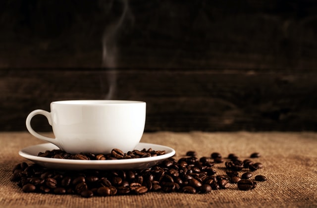 Everything You Need to Know on Reheating Coffee