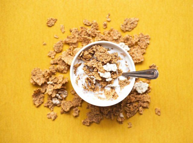 How Breakfast Cereal Can Benefit You