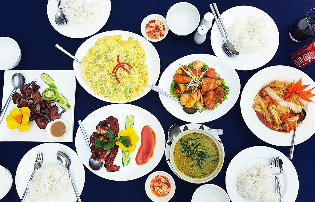 Top Cambodian Dishes Foodies Should Try